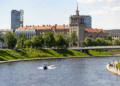 Pirmą kartą Vilniuje – Upės festivalis: Neries pakrantės prisipildys muzikos, pramogų ir miesto istorijų