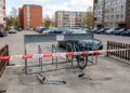 Vilniuje iš automobilių stovėjimo aikštelės pavogti du elektriniai dviračiai: nuostolis siekia 5 200 eurų