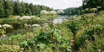 Sosnovskio barščiai