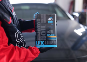 XADO Black Edition: Inžinerinis proveržis, leidžiantis varikliui atsinaujinti pačiam