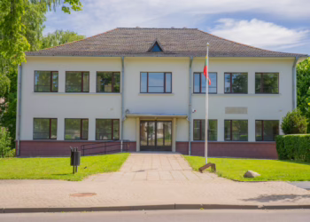 Trakų seniūnija