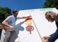 Vilniaus rajone smaližius nustebino rekordinė meduolinė širdis
