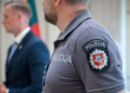 Policininkų neužtenka: Vilniaus rajonas siūlo dar plėsti finansines paskatas