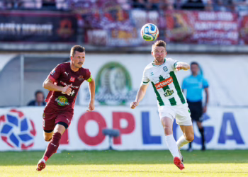 „Žalgiris“ Telšiuose liko su nulinėmis lygiosiomis