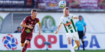 „Žalgiris“ Telšiuose liko su nulinėmis lygiosiomis