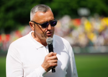 Valdas Ivanauskas: „Pakeitimai turi būti, jeigu nori, kad „Žalgiris“ būtų savo vietoje“