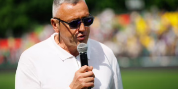 Valdas Ivanauskas: „Pakeitimai turi būti, jeigu nori, kad „Žalgiris“ būtų savo vietoje“