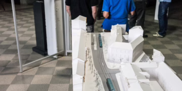 Tramvajai kaip transporto priemonė sunkiai skinasi kelią į Lietuvos įstatymus