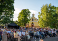 Joninės Vilniaus rajone kartu Sužionių kapelos jubiliejumi