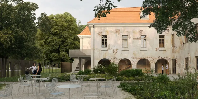 „Dukart jot“ vizualizacija