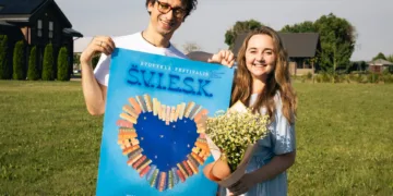 Jaunimo meno stovykla Š.V.I.E.S.K. – instrukcija suprasti jauną žmogų