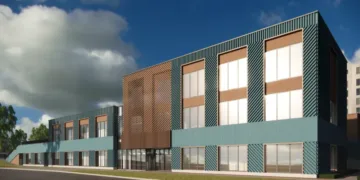 Vilniuje naujų darželiai dygsta kaip grybai: darbai juda Šnipiškėse, Jeruzalėje ir Pašilaičiuose