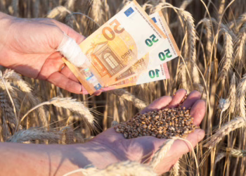 Beveik 10 mln. eurų Lietuvos ūkininkams: Europos Komisija parengė skubios paramos reglamento projektą