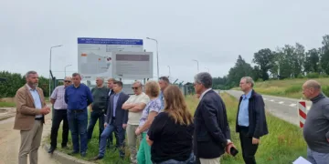 Vilniaus regiono atliekų krizė pasiekė nacionalinį lygmenį: Elektrėnai laikosi savo principų