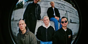 Upės festivalyje – vieni žinomiausių šalies atlikėjų