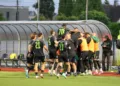 Kraują kaitinančiose rungtynėse „Žalgiris“ Raudondvaryje išplėšė pergalę