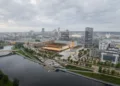 Kaip atrodys itin laukiamas Vilniaus kongresų centras?