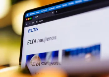 Tyrimas: su sunkumais suprantant įprastai pateiktas naujienas susiduria trečdalis visuomenės