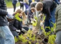 Ypatinga serialo scena ant Žirmūnų tilto: gyventojų prašoma neišsigąsti