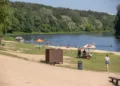 Koks bus Valakampių I-asis paplūdimys? Paskutinį žodį tars patys vilniečiai