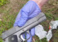 Pavojingi reikalai: išlaisvinus įkaitą suimta 10 grupuotės narių (video)