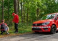 Ramybė kiekviename kilometre: REDGO pristato pirmąją Lietuvoje pagalbą kelyje dviratininkams