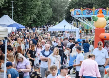 Gyventojų situacija pirmąjį pusmetį Vilniaus rajone: gimimai, santuokos ir netektys