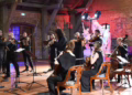 „Užutrakio vakaruose“ ištikimą publiką džiugins muzikos virtuozai