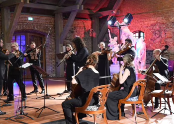 „Užutrakio vakaruose“ ištikimą publiką džiugins muzikos virtuozai