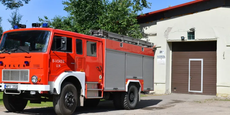salcininkai.lt nuotr.
