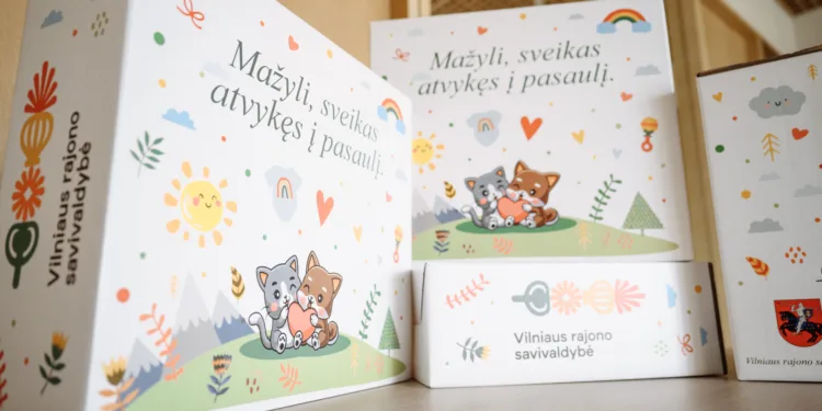 VRSA nuotr.