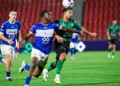 Vilniaus „Žalgirio“ akistata su istoriniu Sakartvelo grandu