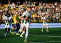 Miestas prieš rajoną: „Žalgiris“ užtikrintai įveikė „TransINVEST“