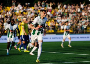 Miestas prieš rajoną: „Žalgiris“ užtikrintai įveikė „TransINVEST“