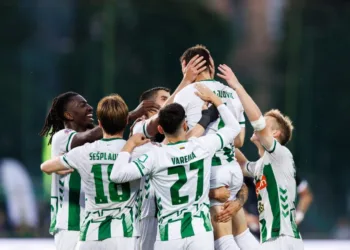 „Žalgiris“ namuose įveikė „Petrovac“ ir užtikrintai žengė į kitą etapą