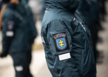Policininką avarijoje Rūdiškėse pražudžiusiam jaunuoliui gresia 4 metai kalėjimo