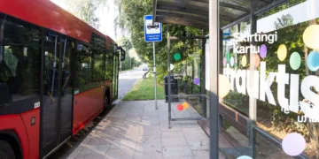 Sostinė pristatė naują JUDU mobiliąją programėlę – pakeis senąsias