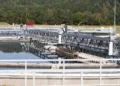 Už Nemenčinės nuotekų valyklos rekonstrukciją – 15 mln. eurų