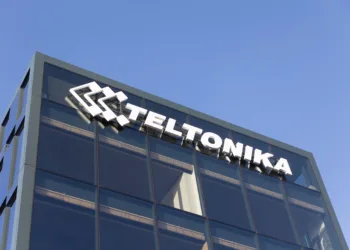 Vilniuje ir Kaune – melagingi pranešimai apie sprogmenis „Teltonika“ pastatuose