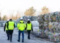 Teismas nusprendė: Vilniaus apskrities atliekų tvarkymo centras perima atliekų rūšiavimą Gariūnuose