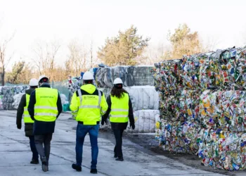 Teismas nusprendė: Vilniaus apskrities atliekų tvarkymo centras perima atliekų rūšiavimą Gariūnuose