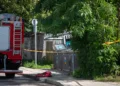 Už draugo nužudymą Žvėryne nuteistas 15-metis apskundė nuosprendį