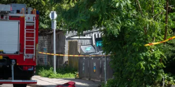Už draugo nužudymą Žvėryne nuteistas 15-metis apskundė nuosprendį