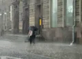 Sostinė ruošiasi gausiai liūčiai: budės papildomos pajėgos