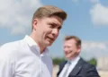 Sinkevičius apie sostinės regiono atliekų krizę: panašu, kad teks įsikišti valstybei