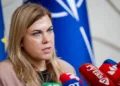 Ministrė: dėl atliekų krizės Vilniaus regione ekstremalios situacijos neskelbs