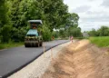 Dėl Gariūnų atliekų aikštelės gedimų siūloma skelbti ekstremaliąją situaciją