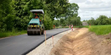 Dėl Gariūnų atliekų aikštelės gedimų siūloma skelbti ekstremaliąją situaciją